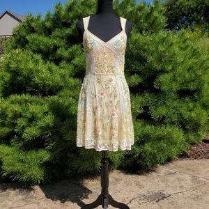 Sherri Hill Cocktail Dress